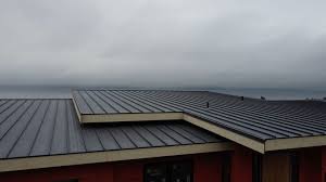 Best Green or Eco-Friendly Roofing Solutions  in Silver Lakes, CA